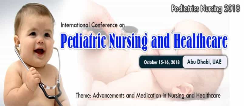 The International Conference on Pediatric Nursing and Healthcare